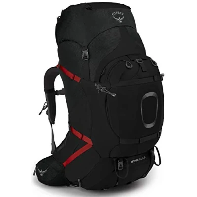 Afbeelding van Osprey Aether Plus 85 Backpack