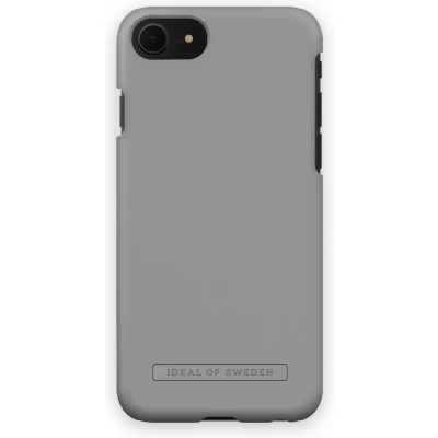 Afbeelding van Apple iPhone 6 Hoesje Kunststof iDeal of Sweden Backcover/Hardcase Grijs Telefoonhoesje