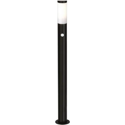 Afbeelding van Brilliant 90950A06 Dody Staande buitenlamp E27 Zwart