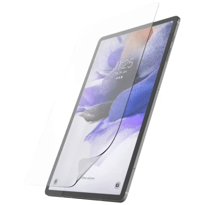 Afbeelding van Hama Crystal Clear Displaybeschermfolie Samsung Galaxy Tab S7, S8, T