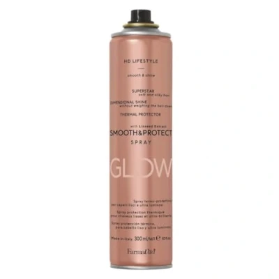 Afbeelding van HD LIFESTYLE SMOOTH &amp; PROTECT SPRAY