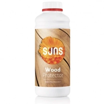 Afbeelding van Wood Protector SUNS shine