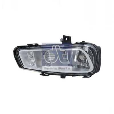 Afbeelding van Dt Spare Parts Mistlamp 4.69261