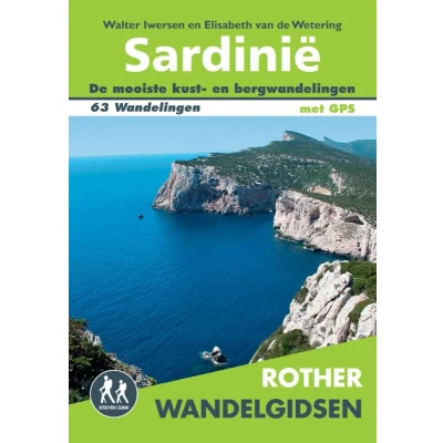 Afbeelding van Sardinie (Paperback)