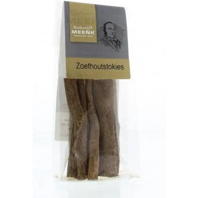Afbeelding van Kindly Zoethout Multi verpakking 8x5ST