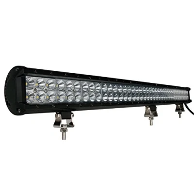 Afbeelding van &#039;M Tech wlo613 vuurtoren LED dubbele rij Bar en ondersteuning lager, 234 W 36, Combo