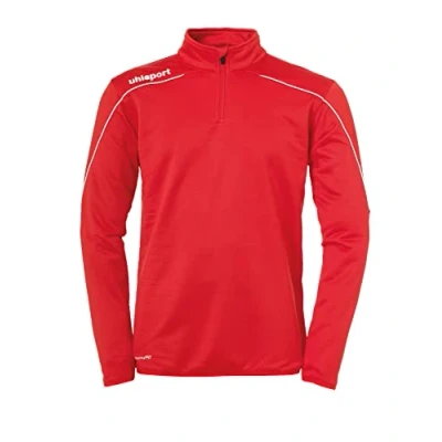 Afbeelding van Uhlsport Stream 22 1/4 Zip Top bovenkleding voor heren
