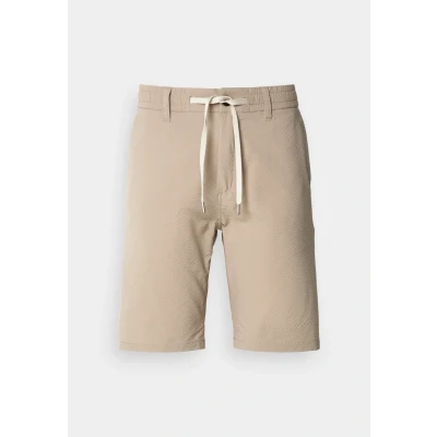 Afbeelding van Boss Orange Chino short Tapered DS met trekkoord
