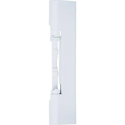 Afbeelding van ABUS Deursluiter AC4100 W wit, 73344