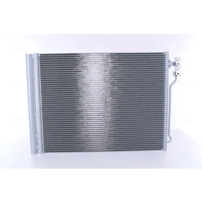 Afbeelding van Nissens Airco condensor 940370