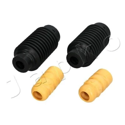 Afbeelding van JAPKO 1590600 Stofhoes Schokdemper Vooras CITROËN: C3 I Hatchback, C2 Hatchback