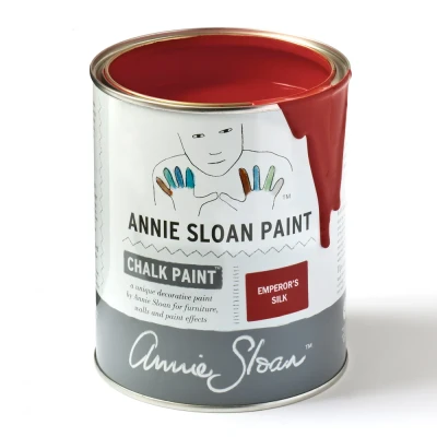 Afbeelding van Annie Sloan Chalk Paint Emperor Silk 500 ml