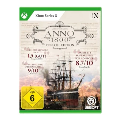 Afbeelding van Anno 1800