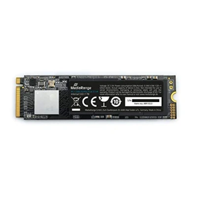 Afbeelding van Mediarange Ssd 2280 1Tb