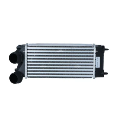 Afbeelding van Intercooler, inlaatluchtkoeler NRF 30281
