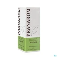 Afbeelding van Pranarôm Essentiële Olie Tea Tree 10ml