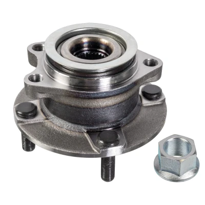 Afbeelding van Febi Bilstein Wiellagerset 174137