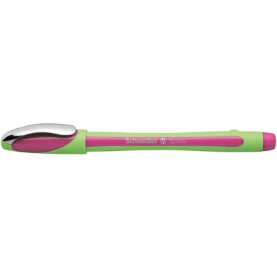 Afbeelding van 10x Fineliner Schneider Xpress 0,8mm roze