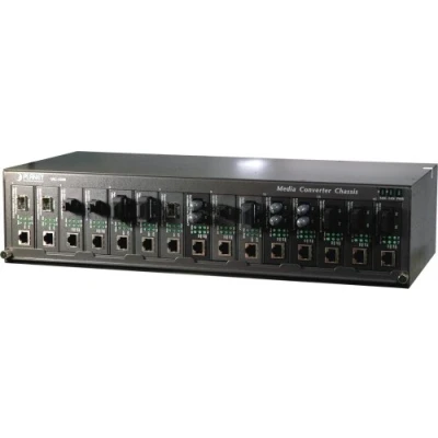 Afbeelding van Planet MC 1500 Media Converter, Data converter