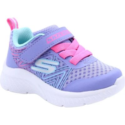 Afbeelding van Skechers Microspec Plus Sneakers Swi Streetwear Kind