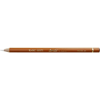 Afbeelding van Conté à Paris 9500116 Skizzen und Zeichenstift,Weiß, 1 x 17,8 cm
