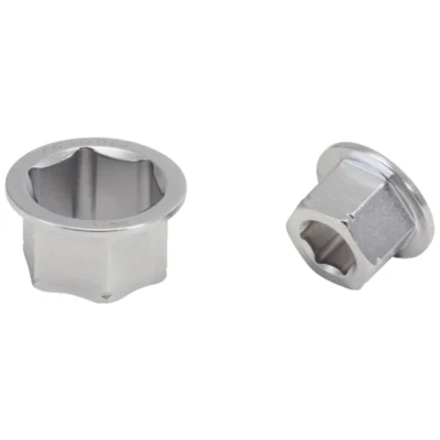 Afbeelding van KS Tools 503.4521 Zeskant inzetstuk 16 mm