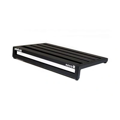 Afbeelding van Pedaltrain novo 24 (soft case) pedalboard