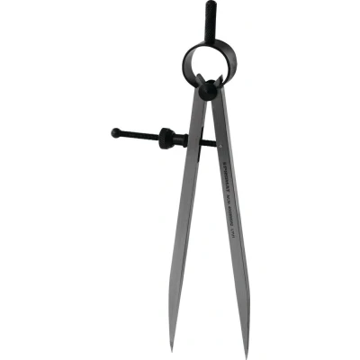 Afbeelding van Promat veerpasser 125mm 4000858951