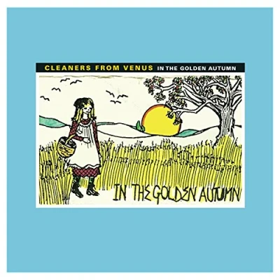 Afbeelding van Cleaners From Venus In The Golden Autumn