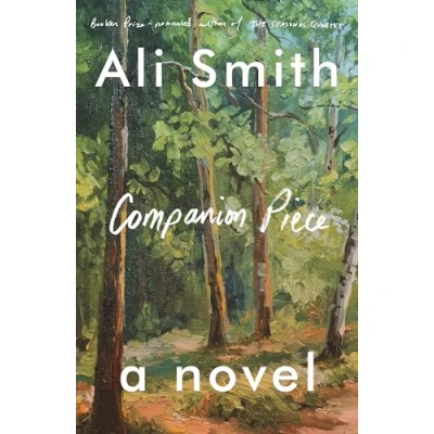 Afbeelding van Companion Piece: A Novel