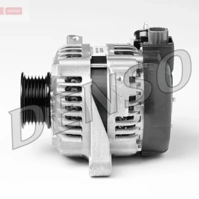 Afbeelding van Denso Alternator/Dynamo DAN1025