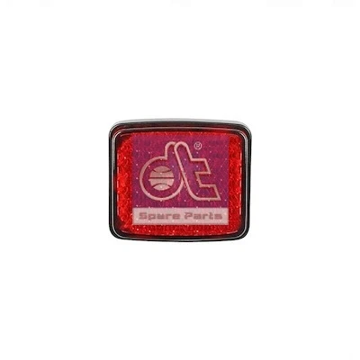 Afbeelding van Dt Spare Parts Reflector 7.25436
