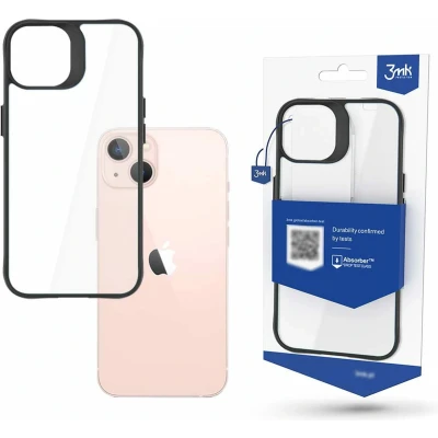 Afbeelding van Apple iPhone 14 Plus 3mk Satin Armor Case+