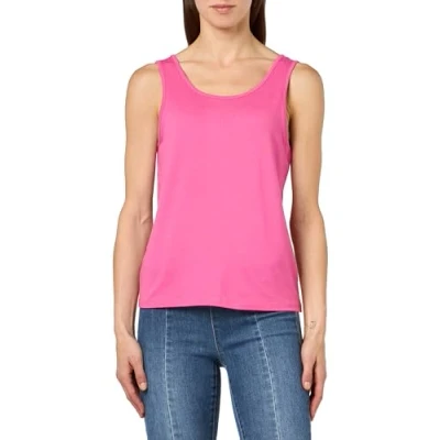 Afbeelding van ONLY Onlmoster S/L tanktop JRS, roze, S