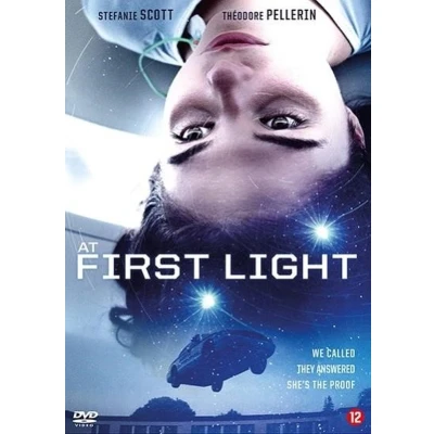 Afbeelding van At First Light (DVD)