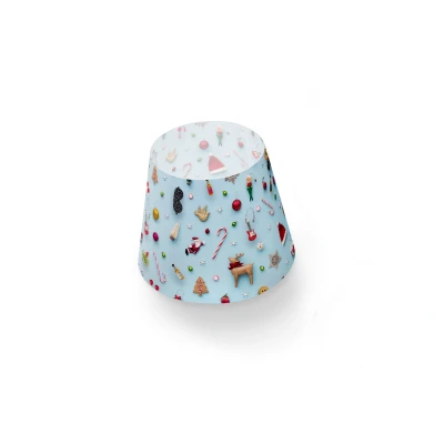 Afbeelding van Fatboy xmas cooper cappie Candyman