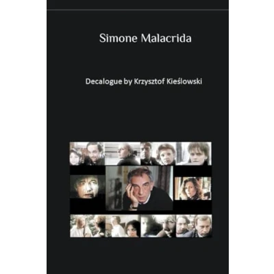 Afbeelding van Decalogue by Krzysztof Kieślowski