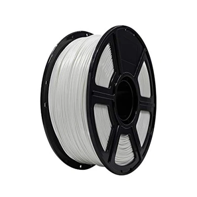 Afbeelding van Flashforge ABS 1 kg wit 1,75 mm