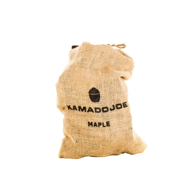 Afbeelding van Kamado Joe Chunks Maple 4,5 kg