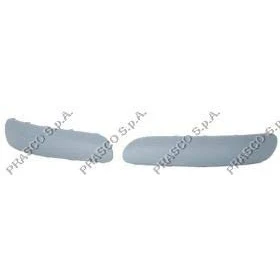 Afbeelding van PRASCO Premium CI3201246 Sier / beschermingspaneel, bumper Links voor CITROЁN: C3 i Hatchback (FC, FN) 1.4 HDi, Bivalent, 1.6 16V