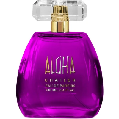 Afbeelding van Chatler Aloha Eau de Parfum Spray 100 ml