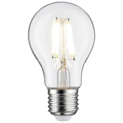 Afbeelding van Paulmann Dimbare LED lamp 5 W E27