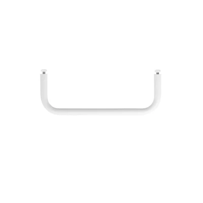 Afbeelding van String stang Wit, 30 cm
