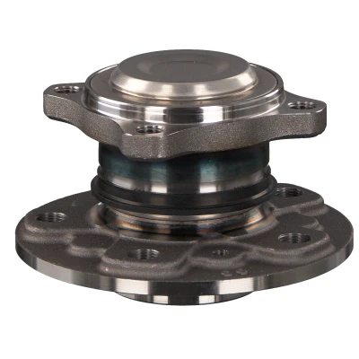 Afbeelding van Febi Bilstein Wiellagerset 102835
