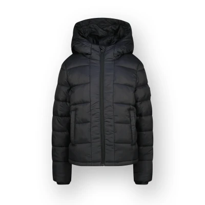 Afbeelding van Hooded Jas Tiena