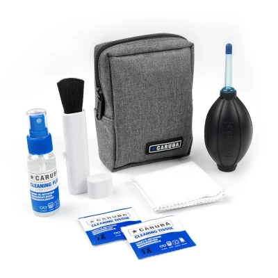 Afbeelding van Caruba Cleaning Kit All in One