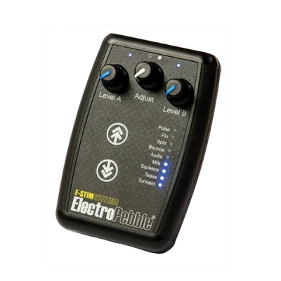 Afbeelding van E Stim ElectroPebble Electro Box