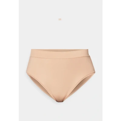 Afbeelding van Schiesser Retro Pants Unique Micro Slip, Dames, Maat: 38, Maple