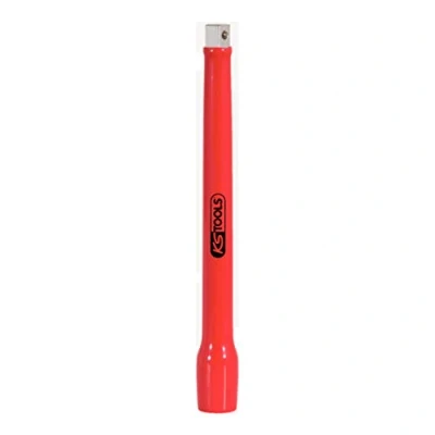 Afbeelding van KS Tools, Dopsleutel + dopmoer, 1/2&quot; verlenging
