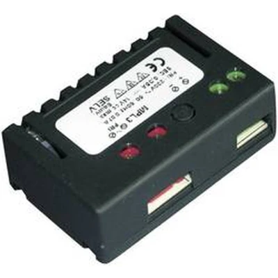 Afbeelding van Barthelme LED converter 350 mA 6 V/DC Voedingsspanning (max.): 265 V/AC